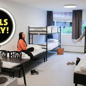 Gemenschappelijk Kamer Alleen voor Vrouwen