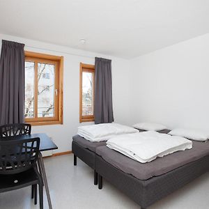 Kamer met Twee Aparte Bedden